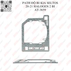 PATH ĐỘ BI KIA SELTOS 20-21 HALOGEN 2 BI - AT-3659 - Ảnh nhỏ 1